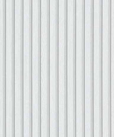 Noordwand Assorti 2024 33956 Wit - Grijs Behang