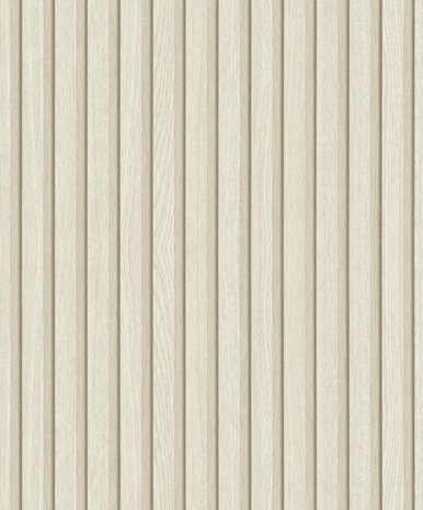 Noordwand Botanica 33957 Beige Behang