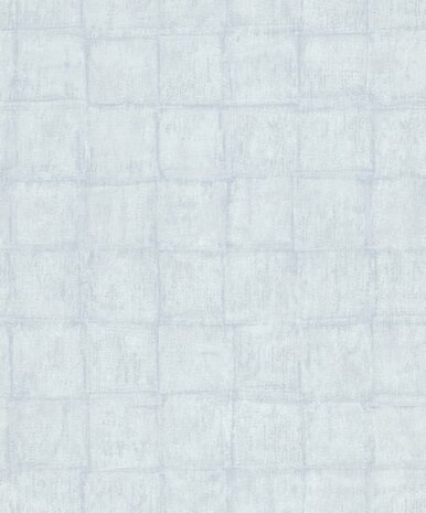 Noordwand Botanica 33969 Blauw Behang