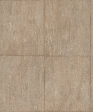 BN Wallcoverings Imagine 221071 - Beige Bruin Behang