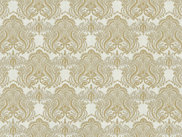 Dutch First Class Yudashkin 5 86075 Behang