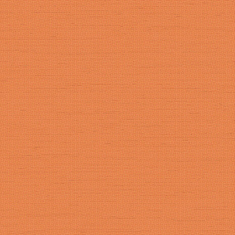 Dutch Wallcoverings Grace GR322508 Oranje Behang