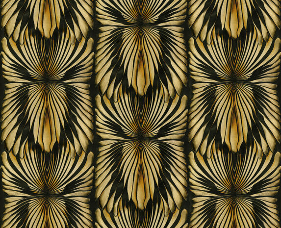 Dutch First Class Roberto Cavalli 8 19001 Behang