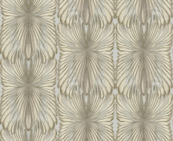Dutch First Class Roberto Cavalli 8 19008 Behang
