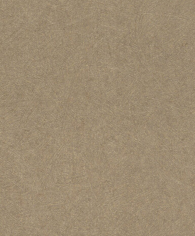 Rasch Concrete 520286 Goud Behang