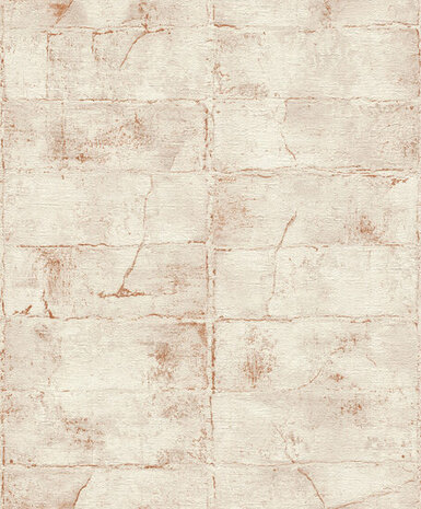 Rasch Concrete 520149 Behang