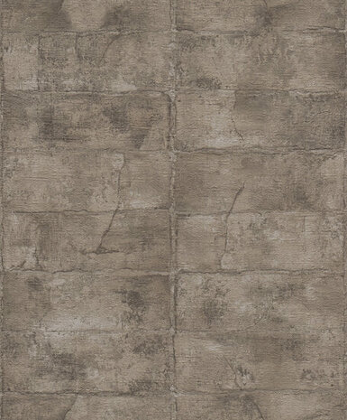 Rasch Concrete 520163 Behang