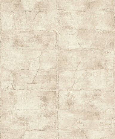 Rasch Concrete 520132 Behang