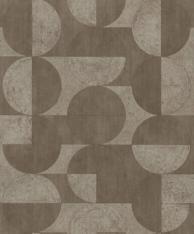 Rasch Concrete 521368 Behang