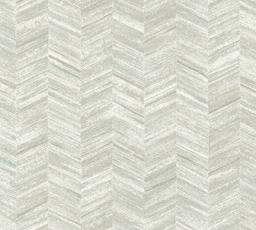 AS Creation Geo Effect 38309-4 - 383094 - Grijs / Beige Behang