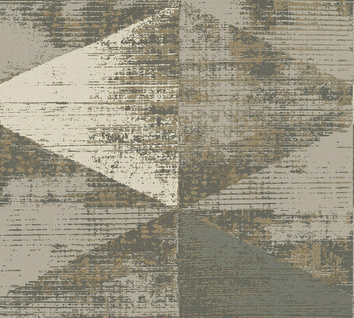 AS Creation Geo Effect 38353-5 / 383535 Behang