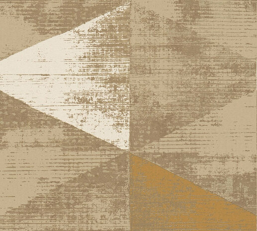 AS Creation Geo Effect 38353-6 / 383536 Behang