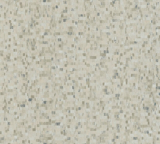 AS Creation Geo Effect 38593-4 - 385934 - Beige / Grijs Behang