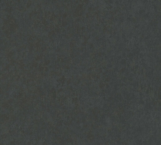 AS Creation Geo Effect 38594-4 / 385944 - Zwart Behang