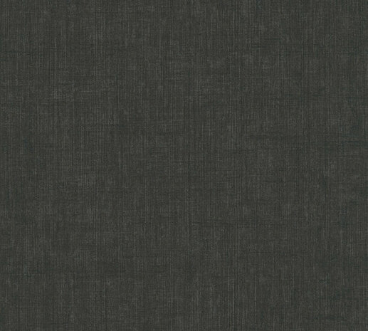 AS Creation Geo Effect 38596-3 / 385963 - Zwart Behang