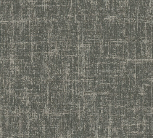 AS Creation Geo Effect 38596-4 - 385964 - Zilver / Grijs Behang