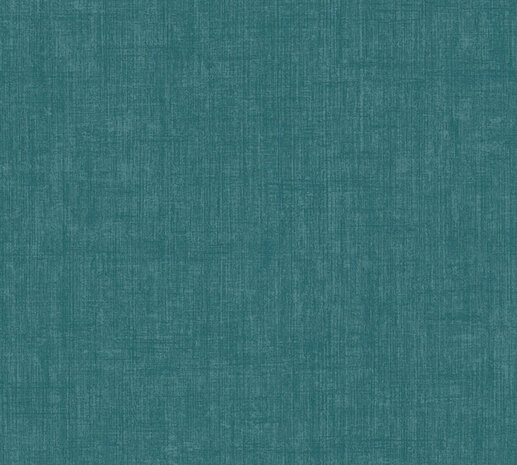 AS Creation Geo Effect 38596-9 / 385969 - Blauw Behang