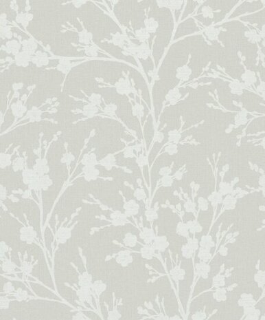 Noordwand Assorti 2024 - 6812-20 Grijs - Beige - Wit Behang