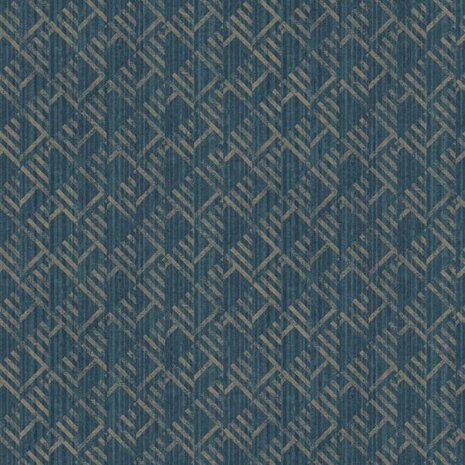 Noordwand Assorti 2024 - G56582 Blauw Behang