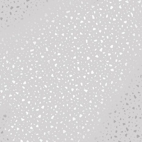 Dutch Wallcoverings Indulgence 12730 Grijs Behang