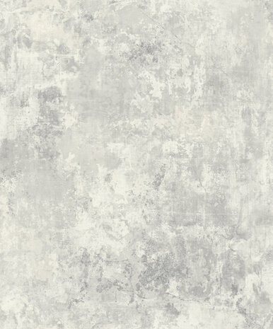 Dutch Wallcoverings Nomad 170802 Grijs Behang