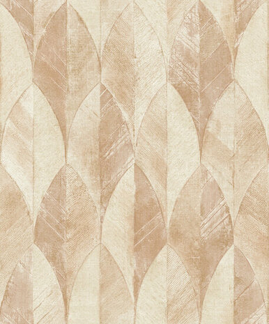 Dutch Wallcoverings Nomad A47706 Beige Behang