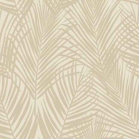 Esta Home Bloom Beige 139430 Behang