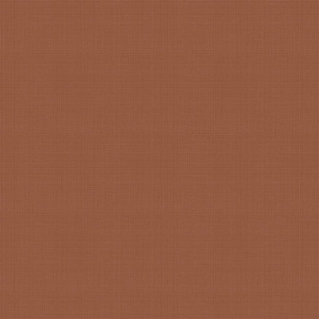Esta Home Vintage Flowers terracotta 139369 - Terracotta Behang