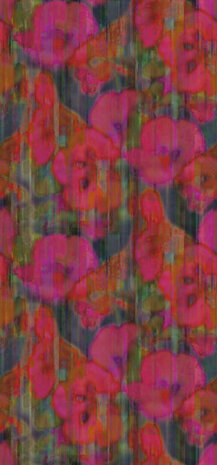 Eijffinger Canvas 313572 Behang