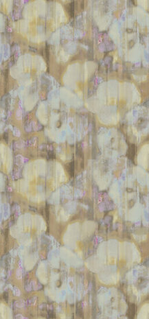 Eijffinger Canvas 313573 - Parelmoer Effect Behang