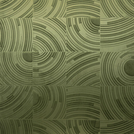 Arte Velveteen TWIRL 87000 Behang