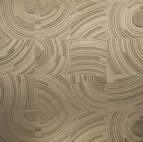 Arte Velveteen TWIRL 87002 Behang