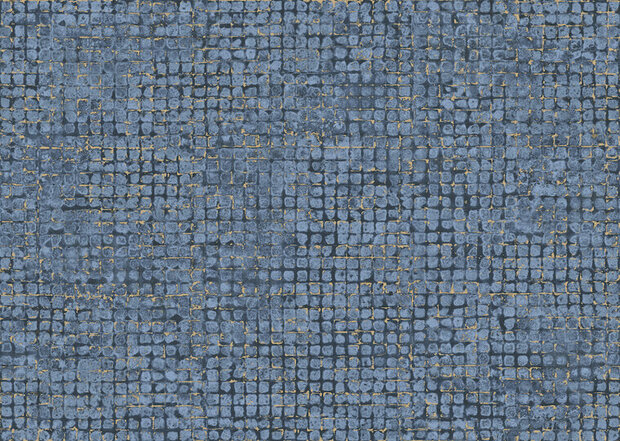 Arte Les Thermes MOSAICO 70516 Behang