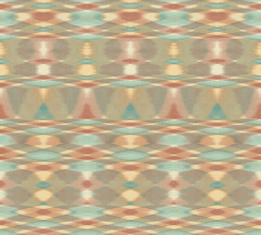 Arte Missoni Home 04 SUNRISE FLAME 10322 Behang