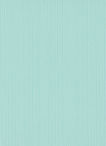 Dutch Wall Decor Erismann Bali 10026-18 Turquoise Behang