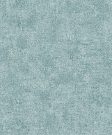 Dutch Wallcoverings Structures A137-01 blauw glitter Behang