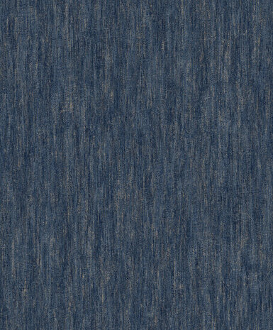 Dutch Wallcoverings Structures A141-01 blauw Behang