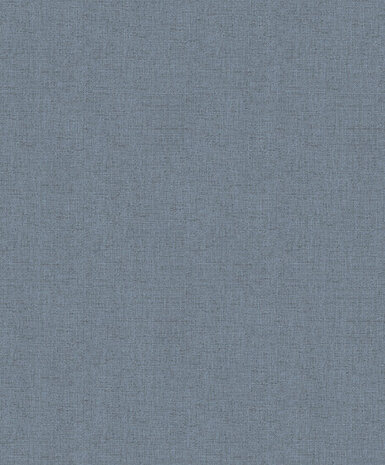 Dutch Wallcoverings Structures M551-01 blauwgrijs Behang