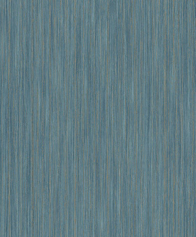 Dutch Wallcoverings Structures M554-01 petrol Behang