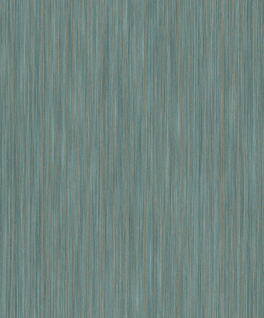 Dutch Wallcoverings Structures M554-04 groen Behang