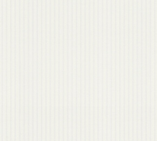 AS Creation 111 Shades of White 2562-18 - 256218 - Wit / Beige Behang