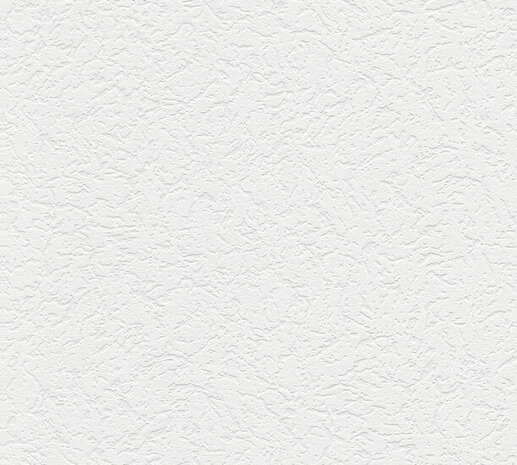 AS Creation 111 Shades of White 2728-12 / 272812 - Wit Behang