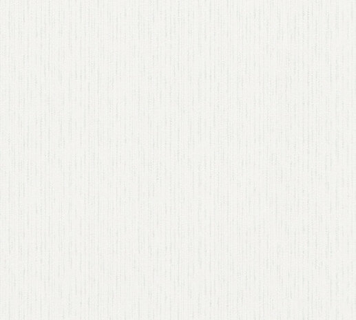 AS Creation 111 Shades of White 2838-18 / 283818 - Wit Behang