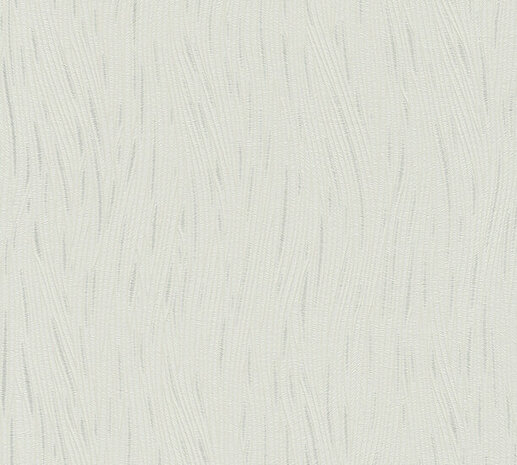 AS Creation 111 Shades of White 30735-4 - 307354 / Zilver Behang