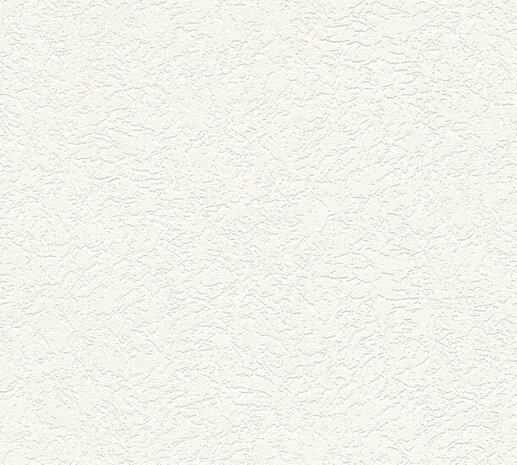 AS Creation 111 Shades of White 3223-19 / 322319 - Wit Behang
