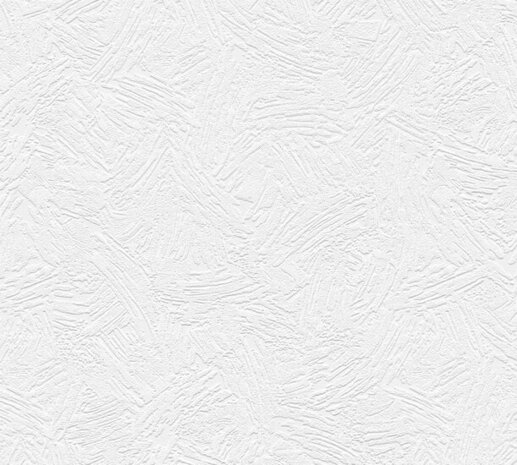 AS Creation 111 Shades of White 3303-21 / 330321 - Wit Behang