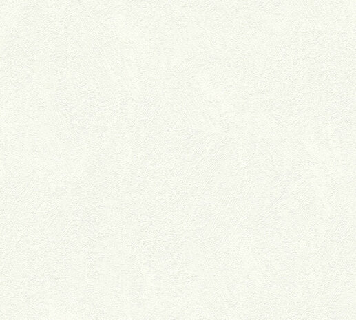 AS Creation 111 Shades of White 3344-42 / 334442 - Wit Behang