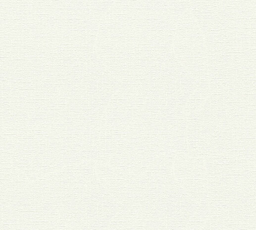 AS Creation 111 Shades of White 33638-1 / 336381 - Wit Behang