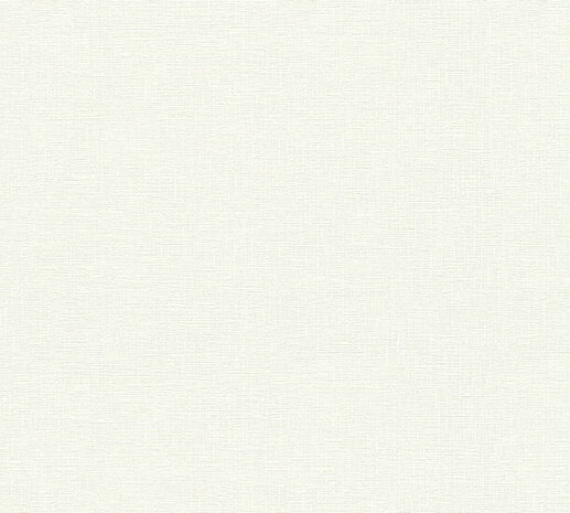AS Creation 111 Shades of White 3369-10 / 336910 - Wit Behang