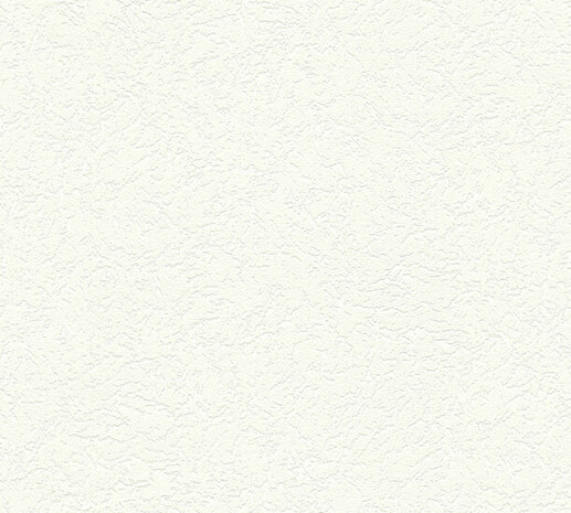 AS Creation 111 Shades of White 3374-12 / 337412 - Wit Behang